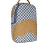 RUCSAK NOU SHARK YACHT CLUB DLXSV