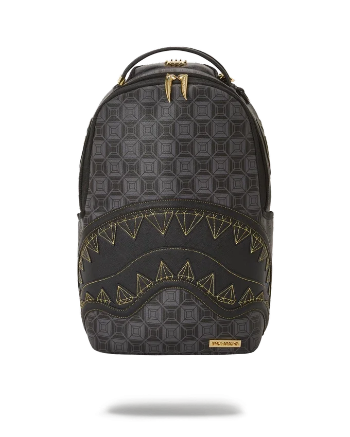 RUCSAK OBSIDIAN STUNNER A.i.6 SANDFLOWER COLLAB (DLXV)