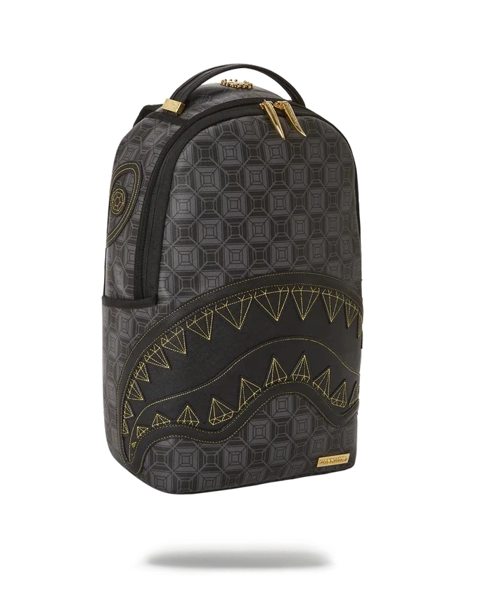 RUCSAK OBSIDIAN STUNNER A.i.6 SANDFLOWER COLLAB (DLXV)