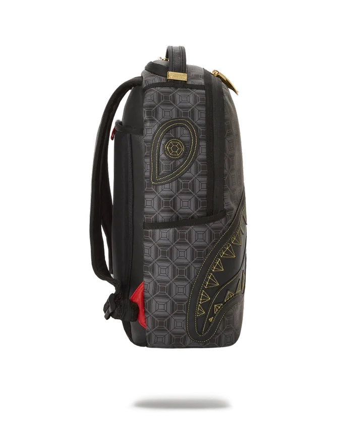 RUCSAK OBSIDIAN STUNNER A.i.6 SANDFLOWER COLLAB (DLXV)