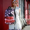 RUCSAK OFICIAL DIN COLABORARE OUKA KENRAN HAYUMI HOKAZANO Rucsacuri