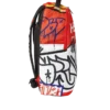 RUCSAK OG SPRAY
