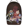RUCSAK ONE PIECE EGGHEAD CREW