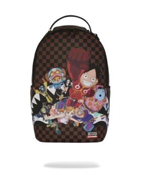 RUCSAK ONE PIECE EGGHEAD CREW