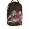 RUCSAK ONE PIECE EGGHEAD CREW
