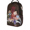 RUCSAK ONE PIECE EGGHEAD CREW