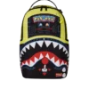 RUCSAK PAC-MAN ARCADE DLXR