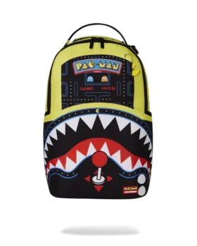 RUCSAK PAC-MAN ARCADE DLXR