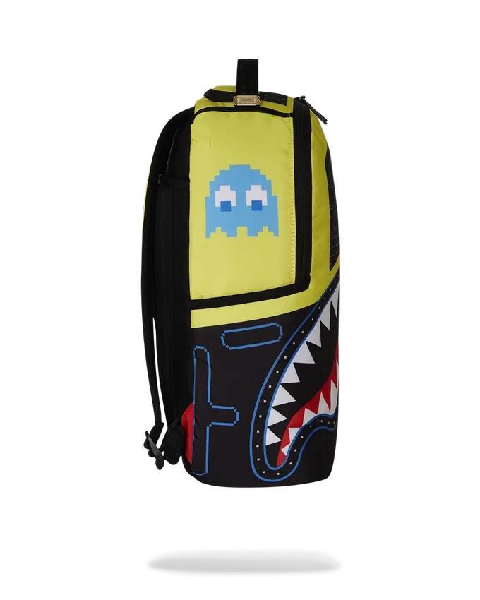 RUCSAK PAC-MAN ARCADE DLXR