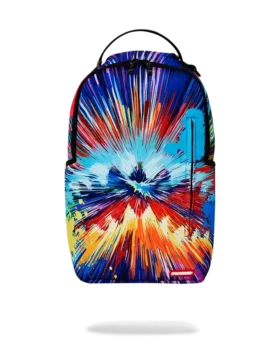 RUCSAK PAINT XPLOSION DLXSR