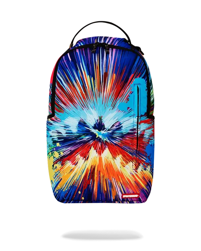 RUCSAK PAINT XPLOSION DLXSR
