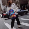 RUCSAK PAINT XPLOSION DLXSR
