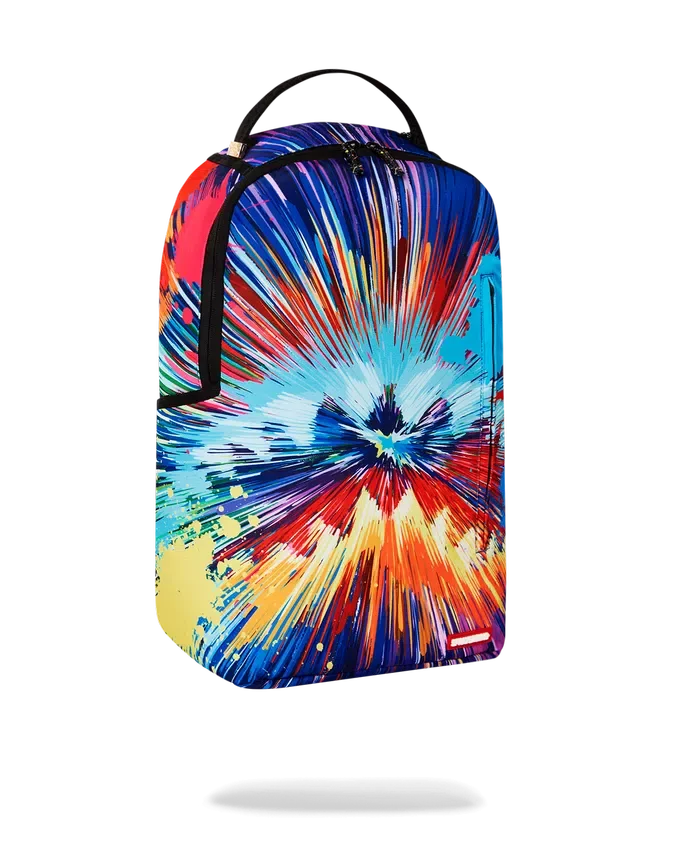 RUCSAK PAINT XPLOSION DLXSR