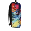 RUCSAK PAINT XPLOSION DLXSR