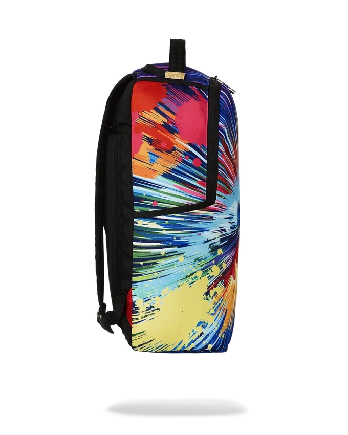 RUCSAK PAINT XPLOSION DLXSR
