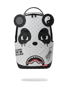 RUCSAK PANDA PARTY SHARK
