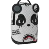 RUCSAK PANDA PARTY SHARK
