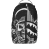 RUCSAK PARALLEL UNIVERSE BEAR SHARK DLXR RUCSACURI