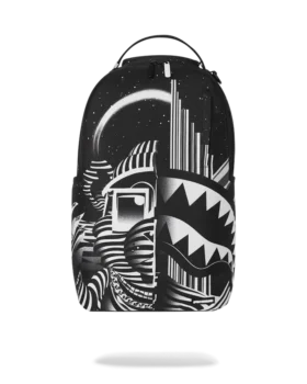 RUCSAK PARALLEL UNIVERSE BEAR SHARK DLXR RUCSACURI