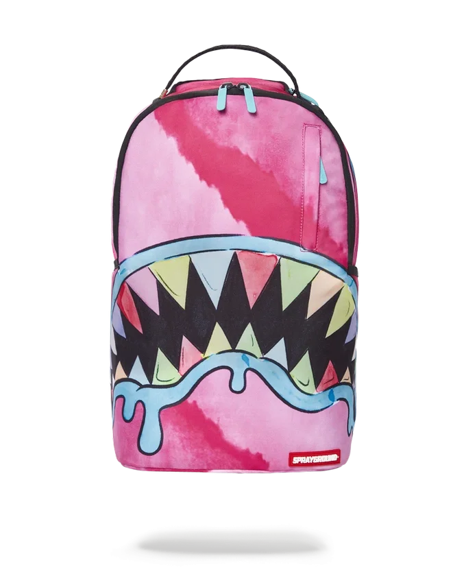 RUCSAK PASTEL DELIGHT (DLXR)
