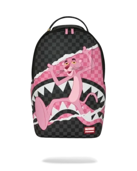 RUCSAK PINK PANTHER BREAK THRU