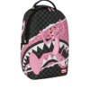 RUCSAK PINK PANTHER BREAK THRU