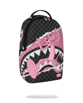 RUCSAK PINK PANTHER BREAK THRU