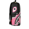 RUCSAK PINK PANTHER BREAK THRU
