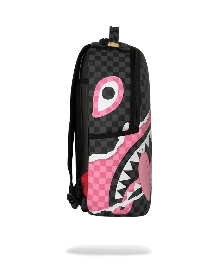 RUCSAK PINK PANTHER BREAK THRU