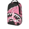 RUCSAK PINK PANTHER BREAK THRU