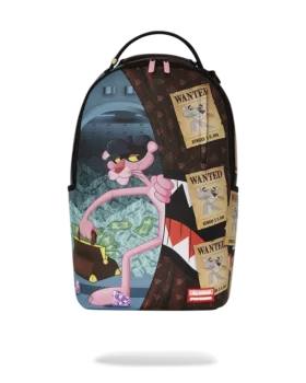 RUCSAK PINK PANTHER HEIST GETAWAY DLXV