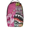 RUCSAK PINK PANTHER PRESTIGE