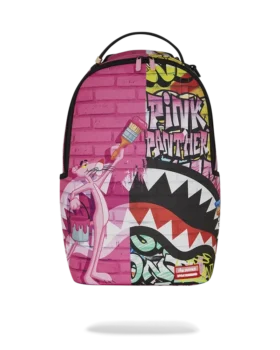 RUCSAK PINK PANTHER PRESTIGE