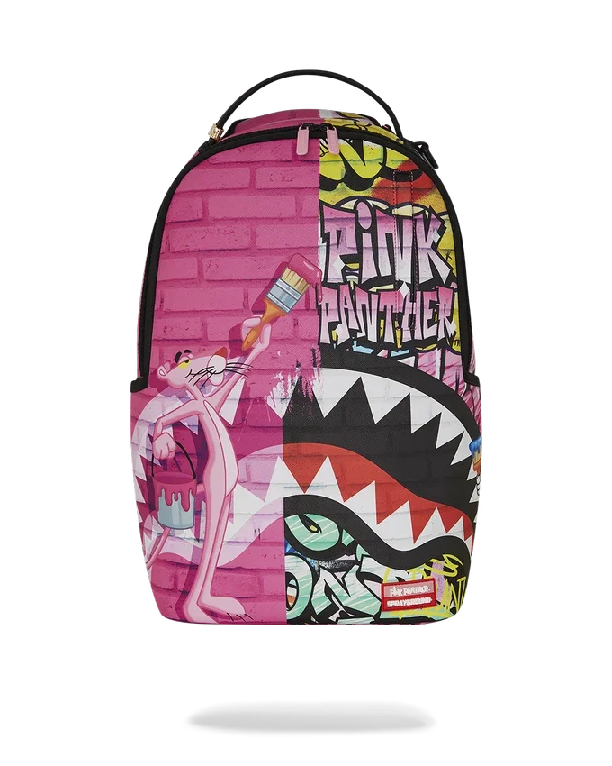RUCSAK PINK PANTHER PRESTIGE