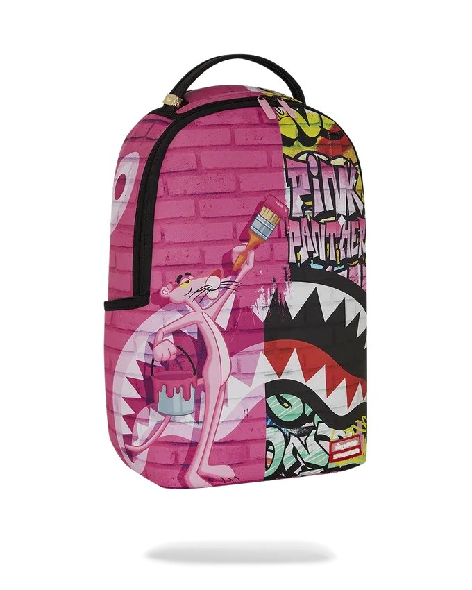RUCSAK PINK PANTHER PRESTIGE