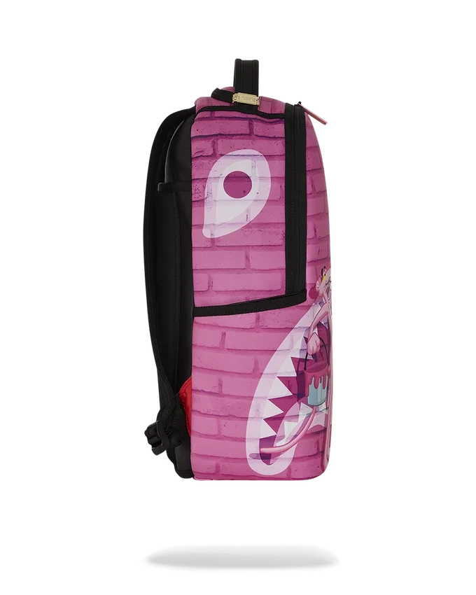 RUCSAK PINK PANTHER PRESTIGE