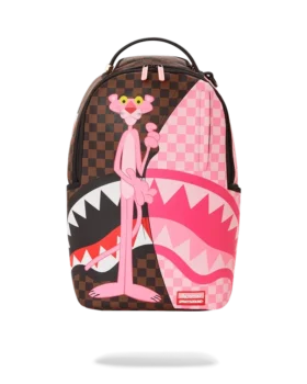 RUCSAK PINK PANTHER THE REVEAL (DLXV)