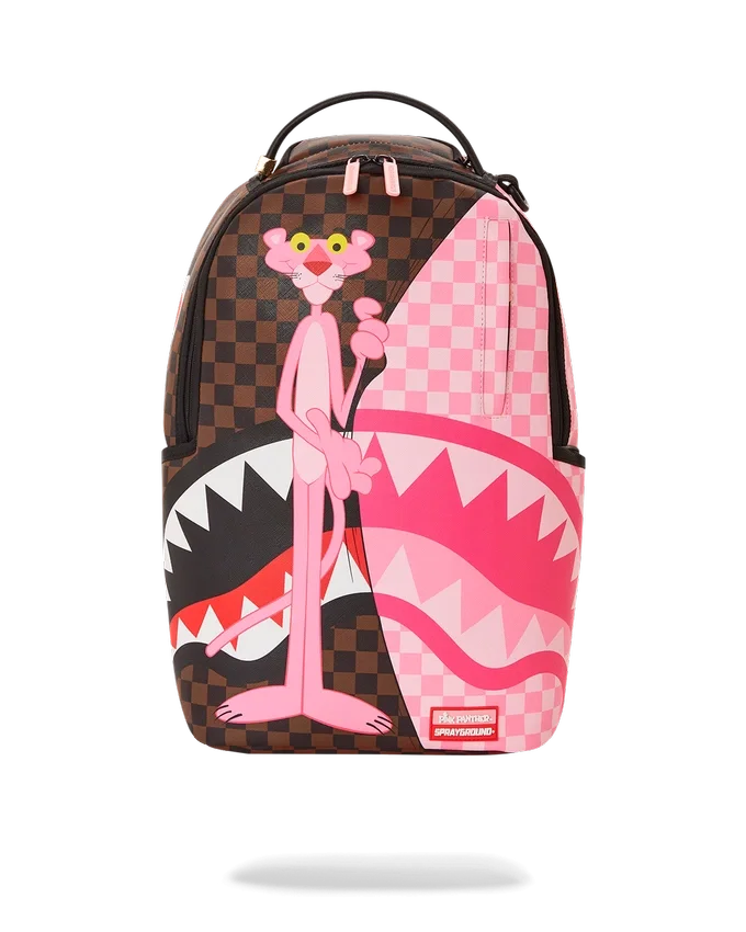 RUCSAK PINK PANTHER THE REVEAL (DLXV)