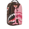 RUCSAK PINK PANTHER THE REVEAL (DLXV)
