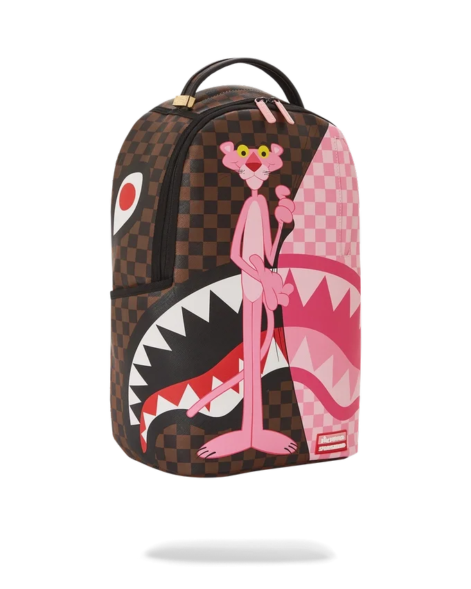 RUCSAK PINK PANTHER THE REVEAL (DLXV)