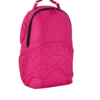 RUCSAK PINK PYTHON DLXSV
