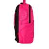 RUCSAK PINK PYTHON DLXSV