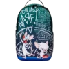 RUCSAK PINKY AND THE BRAIN TAKIN OVER THE WORLD DLXR Rucsacuri