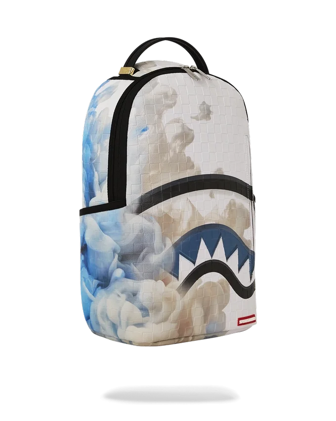 RUCSAK PIXEL SMOKE DLXSV