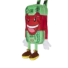 RUCSAK PLUSH BOY MONEYBOY