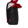 RUCSAK PLUSH SHARK BIG BITE RUCSACURI