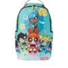 RUCSAK POWERPUFF GIRLS