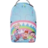 RUCSAK POWERPUFF GIRLS 21 (DLXR)