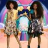RUCSAK POWERPUFF GIRLS 21 (DLXR)