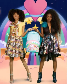 RUCSAK POWERPUFF GIRLS 21 (DLXR)